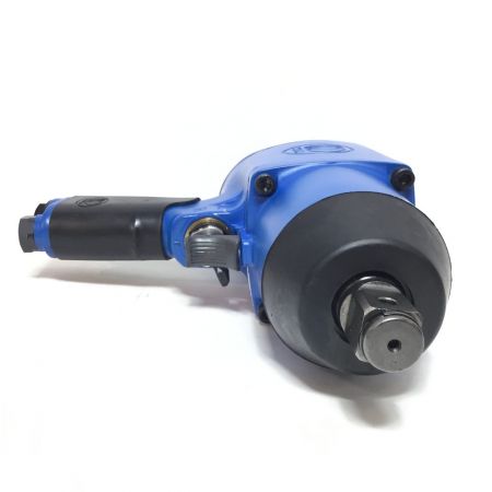  TOKU エアインパクトレンチ 常圧 取説付 MI-20P ブルー