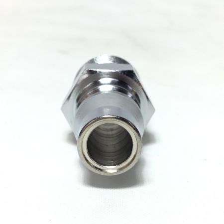  TOKU エアインパクトレンチ 常圧 取説付 MI-20P ブルー