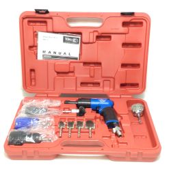 ΘΘ TOKU 常圧 ボルトクリーナー 未使用品(S)  MBC-30S ブルー Sランク