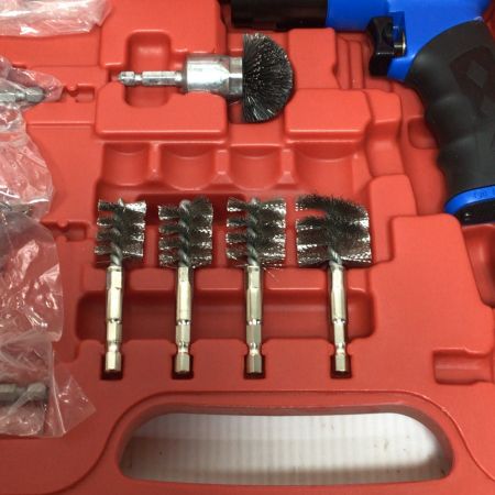  TOKU 常圧 ボルトクリーナー 未使用品(S)  MBC-30S ブルー