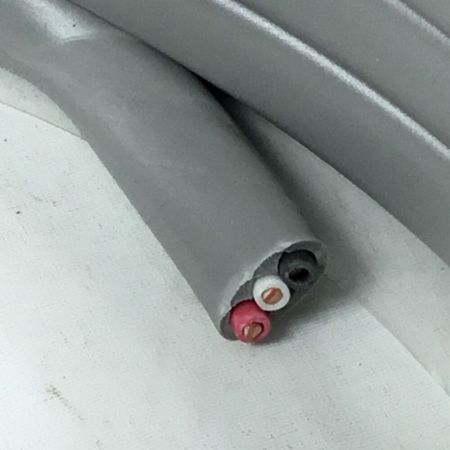  YAZAKI 矢崎 VVFケーブル 3×2.0mm 未使用品 ⑫