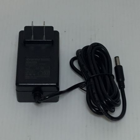  KYOCERA キョウセラ ワークライト　未使用品(S) DWL180 ブラック