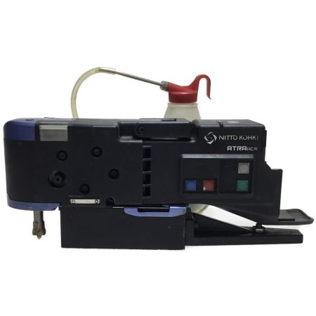  NITTO アトラエース ケース付  CLO-2725 ブラック