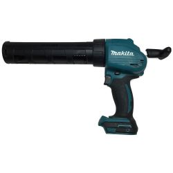 ΘΘ MAKITA マキタ コーキングガン 本体のみ CG140D ブルー Bランク