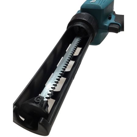  MAKITA マキタ コーキングガン 本体のみ CG140D ブルー