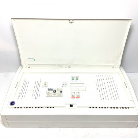  kawamura 分電盤 未使用品(S) CLF3404-2FL