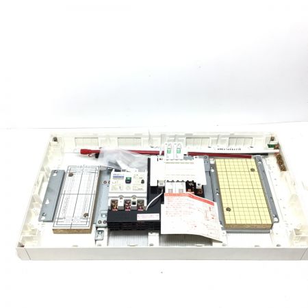  kawamura 分電盤 未使用品(S) CLF3404-2FL