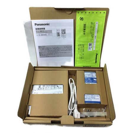  Panasonic パナソニック ワイヤレステレビドアホン 未使用品 ② VL-SGE30KLA