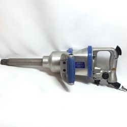 ΘΘ VESSEL ベッセル エアインパクトレンチ 常圧 本体のみ GT-2500LF グレー Aランク