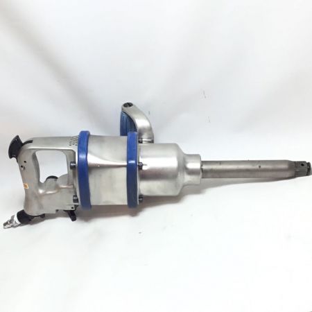  VESSEL ベッセル エアインパクトレンチ 常圧 本体のみ GT-2500LF グレー