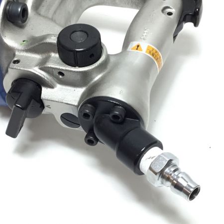  VESSEL ベッセル エアインパクトレンチ 常圧 本体のみ GT-2500LF グレー