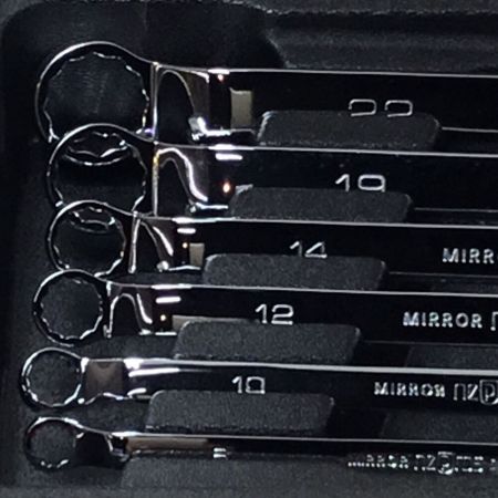  KTC ケーティーシー レンチセット 未使用品 NTM506