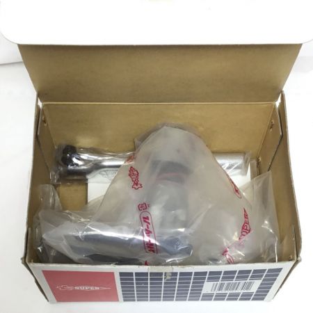  SUPERTOOL フレアリングツールセット 1/4・5/16・3/8・1/2・5/8・3/4 美品 TF456WRH