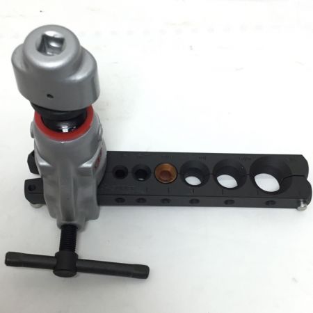  SUPERTOOL フレアリングツールセット 1/4・5/16・3/8・1/2・5/8・3/4 美品 TF456WRH