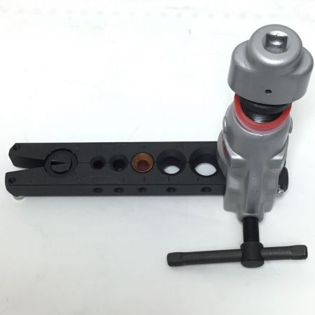  SUPERTOOL フレアリングツールセット 1/4・5/16・3/8・1/2・5/8・3/4 美品 TF456WRH