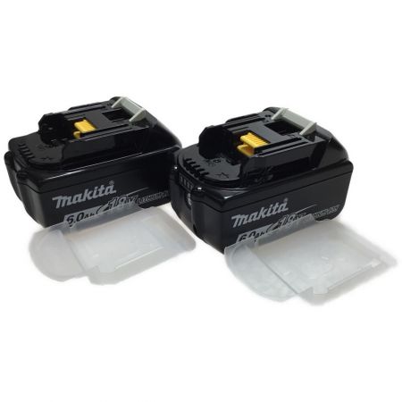  MAKITA マキタ インパクトドライバ  未使用品(S) 付属品完備 TD173DRGX ブルー