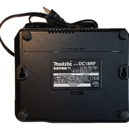  MAKITA マキタ インパクトドライバ  未使用品(S) 付属品完備 TD173DRGX ブルー