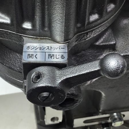  HITACHI 日立 パンチャー コード式 ケース付 CP14 グリーン