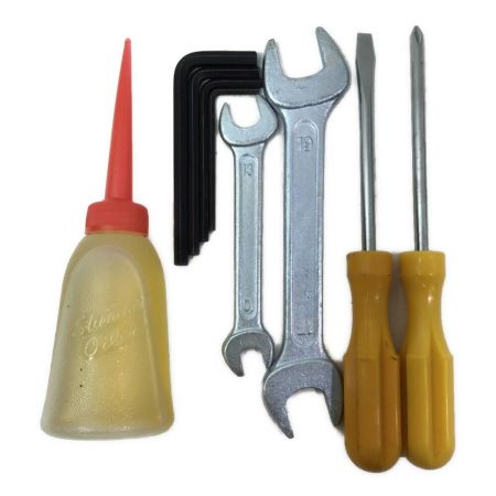  HITACHI 日立 パンチャー コード式 ケース付 CP14 グリーン