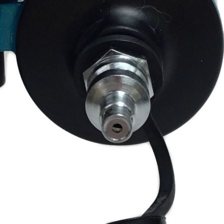  MAKITA マキタ エア釘打ち 高圧 50mm ケース付  AN534HM ブルー