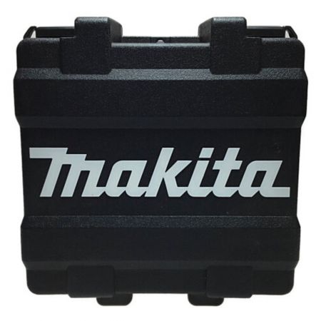  MAKITA マキタ エア釘打ち 高圧 50mm ケース付  AN534HM ブルー