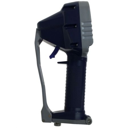  タダノ ユニックラジコン 本体のみ RCS-FT2N グレー×ネイビー