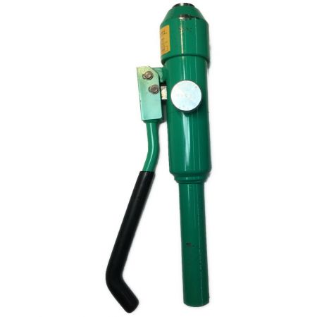  LEAD リード 油圧パンチ 手動パンチャー ケース付 美品  HP-1