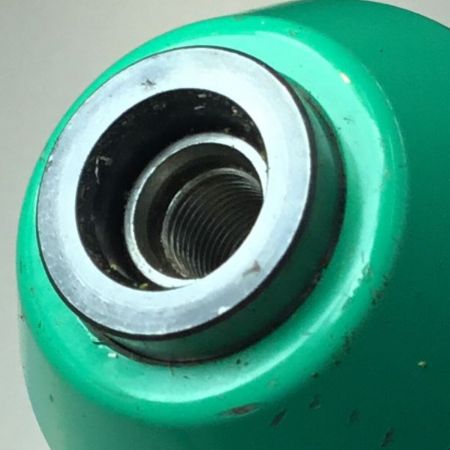  LEAD リード 油圧パンチ 手動パンチャー ケース付 美品  HP-1