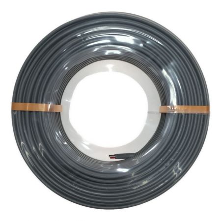  富士電線工業(FUJI ELECTRIC WIRE) VVFケーブル 3×2.0mm 未使用品 ⑤