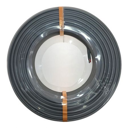  富士電線工業(FUJI ELECTRIC WIRE) VVFケーブル 3×2.0mm 未使用品 ②