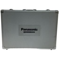 ΘΘ Panasonic パナソニック ノックアウトパンチ ケース付 EZ9X303 Bランク