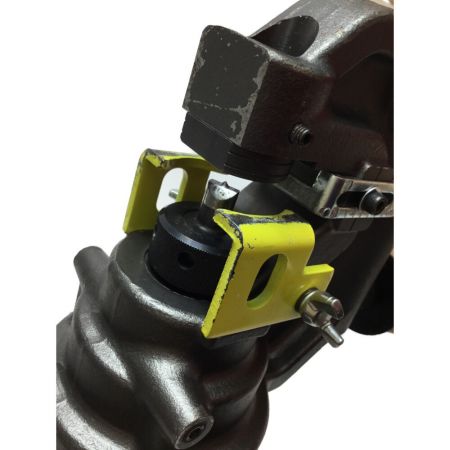  MAKITA マキタ パンチャー ケース付 18v PP200D グリーン