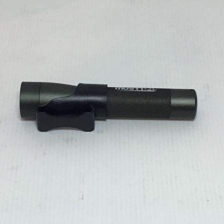  MUSTTOOL ライト 懐中電灯 未使用品(S) MFL-601R