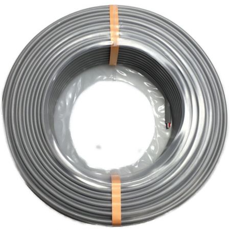  富士電線工業(FUJI ELECTRIC WIRE) VVFケーブル 3×2.0mm 未使用品 ②