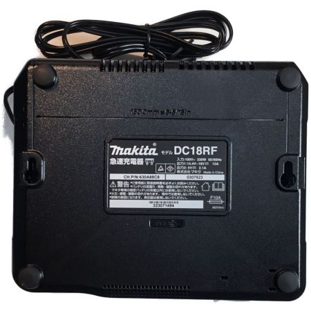  MAKITA マキタ インパクトドライバ 未使用品 付属品完備 TD173DRGX オリーブ