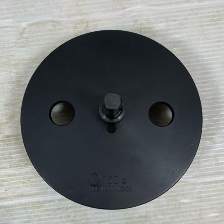  DENSAN 工具関連用品 ホルソー 150mm JH-150 ブラック