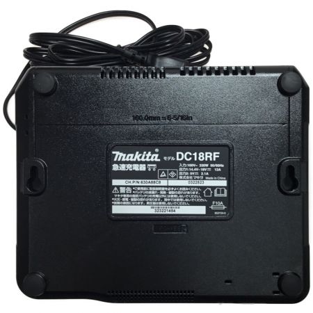  MAKITA マキタ インパクトドライバ 未使用品 付属品完備 TD173DRGX オリーブ