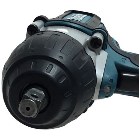  MAKITA マキタ インパクトレンチ ケース付 18v TW450D グリーン