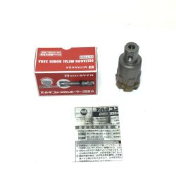 ΘΘ MIYANAGA デルタゴンメタルボーラー350A 未使用品(S) DLMB35A35 Sランク