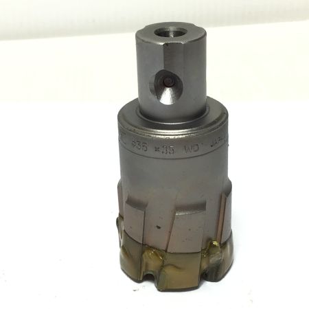  MIYANAGA デルタゴンメタルボーラー350A 未使用品(S) DLMB35A35