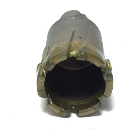  MIYANAGA デルタゴンメタルボーラー350A 未使用品(S) DLMB35A35