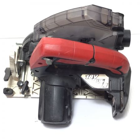  MAX マックス 防じん丸のこ 程度B 充電池1個・ケース付 コードレス式 127mm 14.4v PJ-CS53CDP ブラック