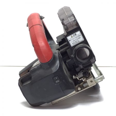  MAX マックス 防じん丸のこ 程度B 充電池1個・ケース付 コードレス式 127mm 14.4v PJ-CS53CDP ブラック