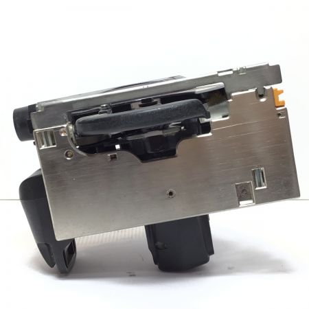  MAX マックス 防じん丸のこ 程度B 充電池1個・ケース付 コードレス式 127mm 14.4v PJ-CS53CDP ブラック