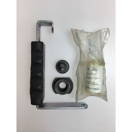  Ogura パンチャー コード式 ケース付 HPC-N188W グリーン