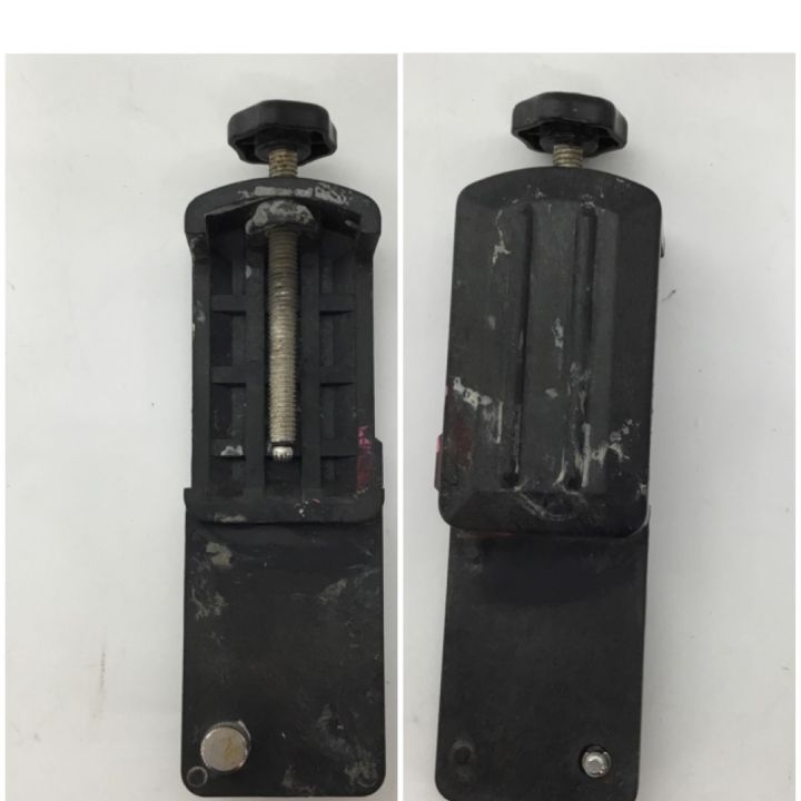 MAX マックス レーザー墨出し器 ケース付 LA-S501DG グリーン - 中古