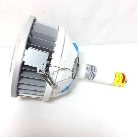  IRISOHYAMA アイリスオーヤマ 高天井用照明 シーリングライト 昼白色 LEDライト LDR104N-E39/110-I