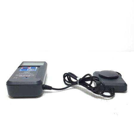  KYORITSU 共立電気計器 光度計 5202 ブラック