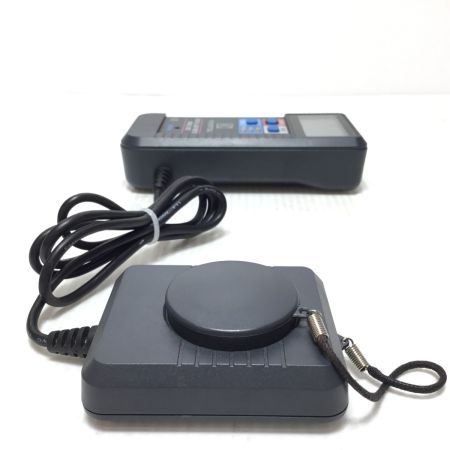  KYORITSU 共立電気計器 光度計 5202 ブラック