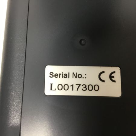  KYORITSU 共立電気計器 光度計 5202 ブラック